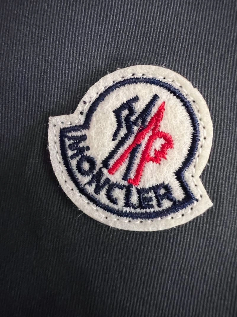 Bold Moncler Long Pants 141222