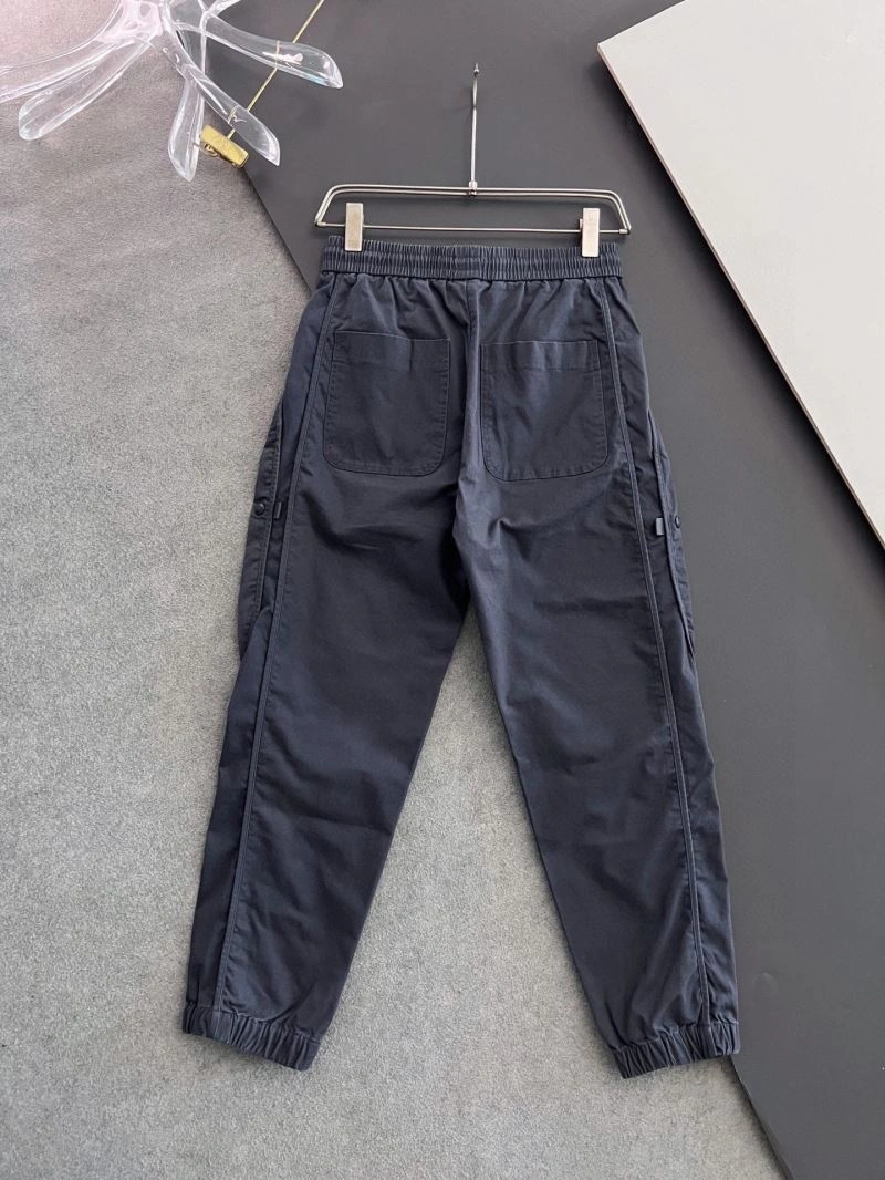 Bold Moncler Long Pants 141222