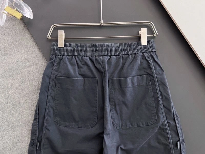 Bold Moncler Long Pants 141222
