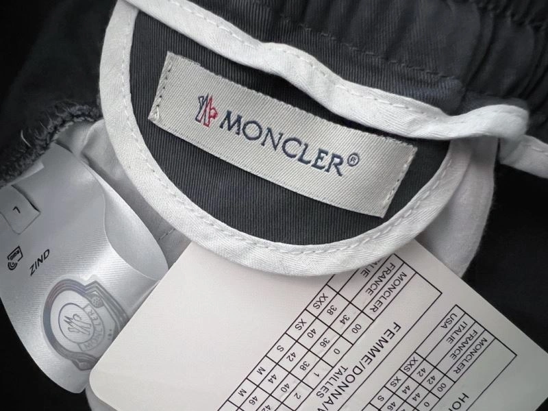 Bold Moncler Long Pants 141222