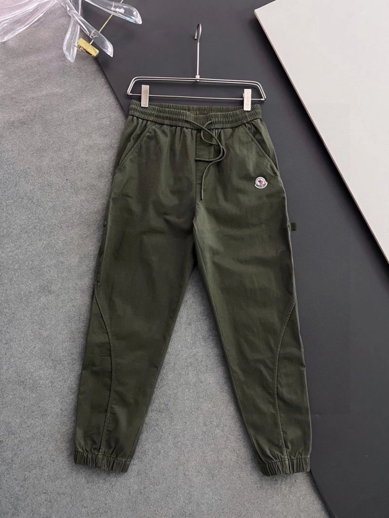 Moncler Long Pants Supportive 141218