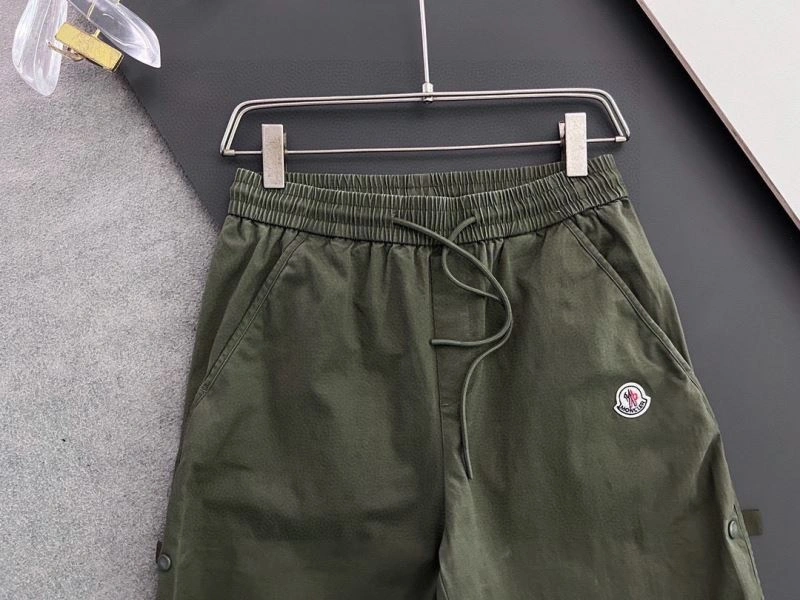Moncler Long Pants Supportive 141218