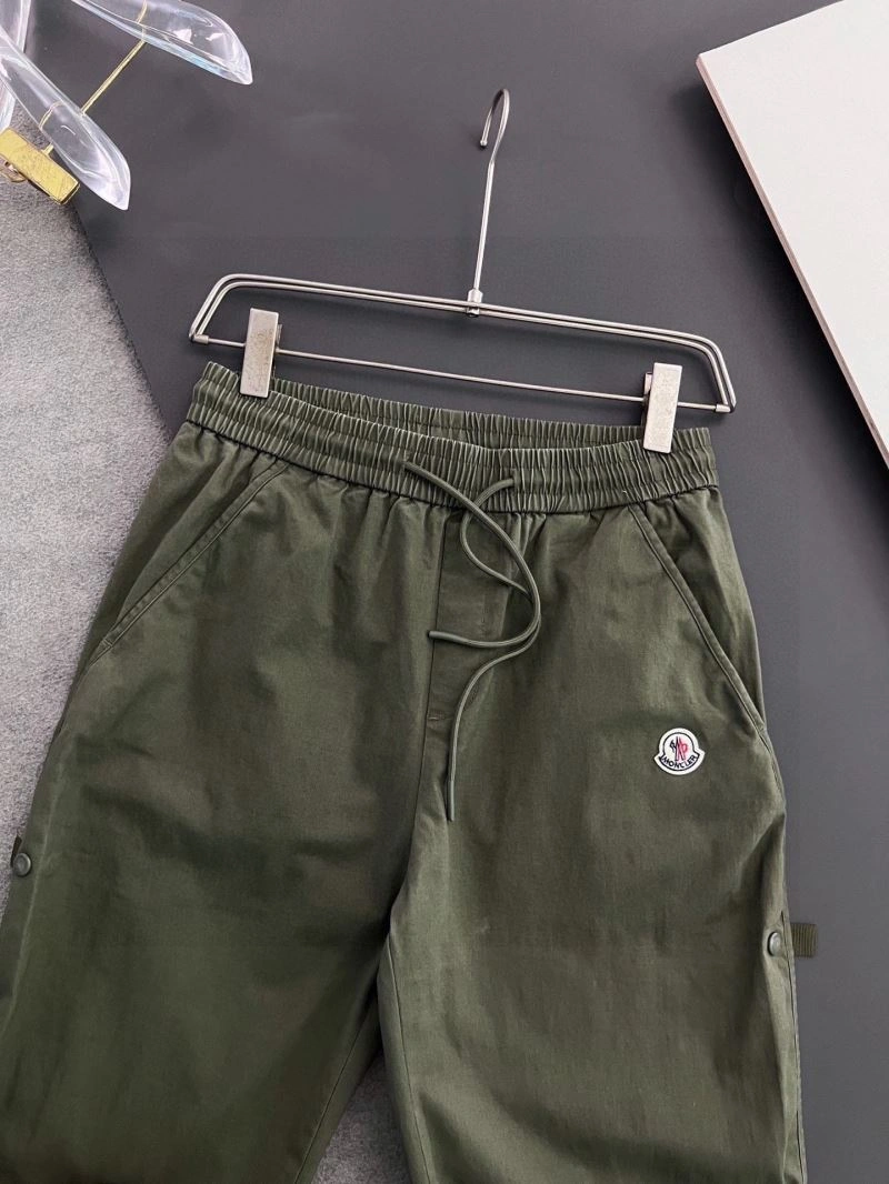 Moncler Long Pants Supportive 141218