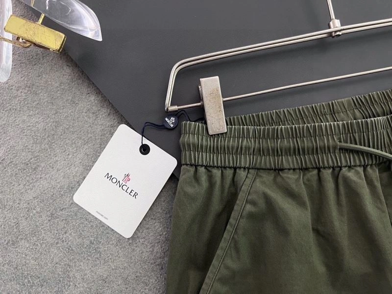 Moncler Long Pants Supportive 141218