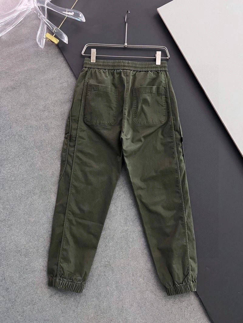 Moncler Long Pants Supportive 141218