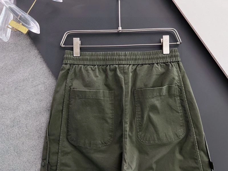 Moncler Long Pants Supportive 141218
