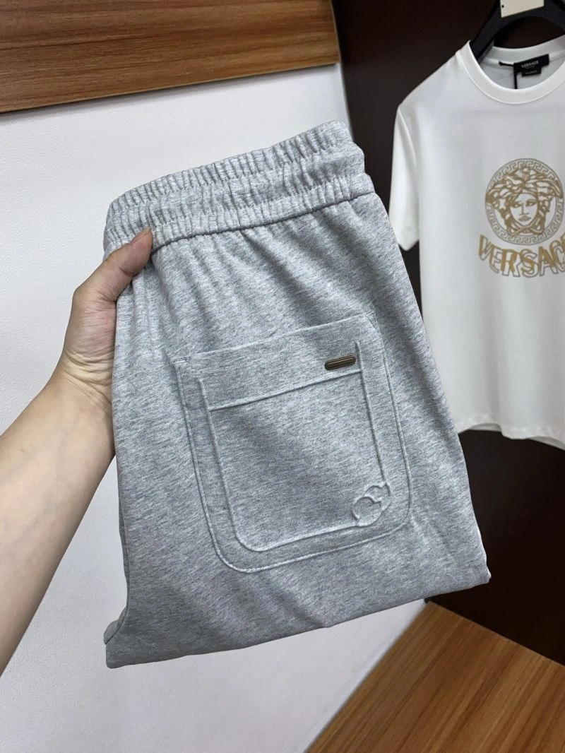 Moncler Long Pants DailyWear 141243