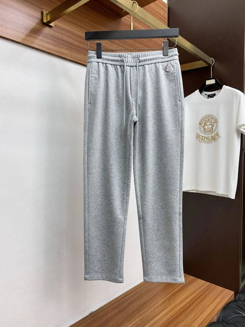 Moncler Long Pants DailyWear 141243