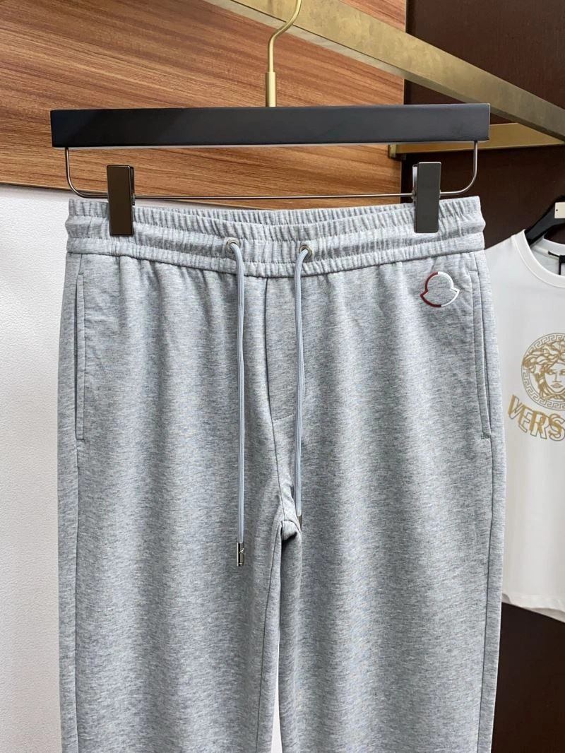 Moncler Long Pants DailyWear 141243