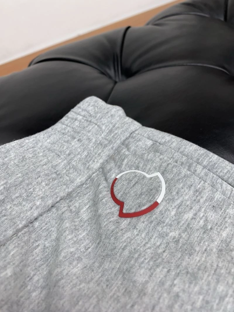Moncler Long Pants DailyWear 141243