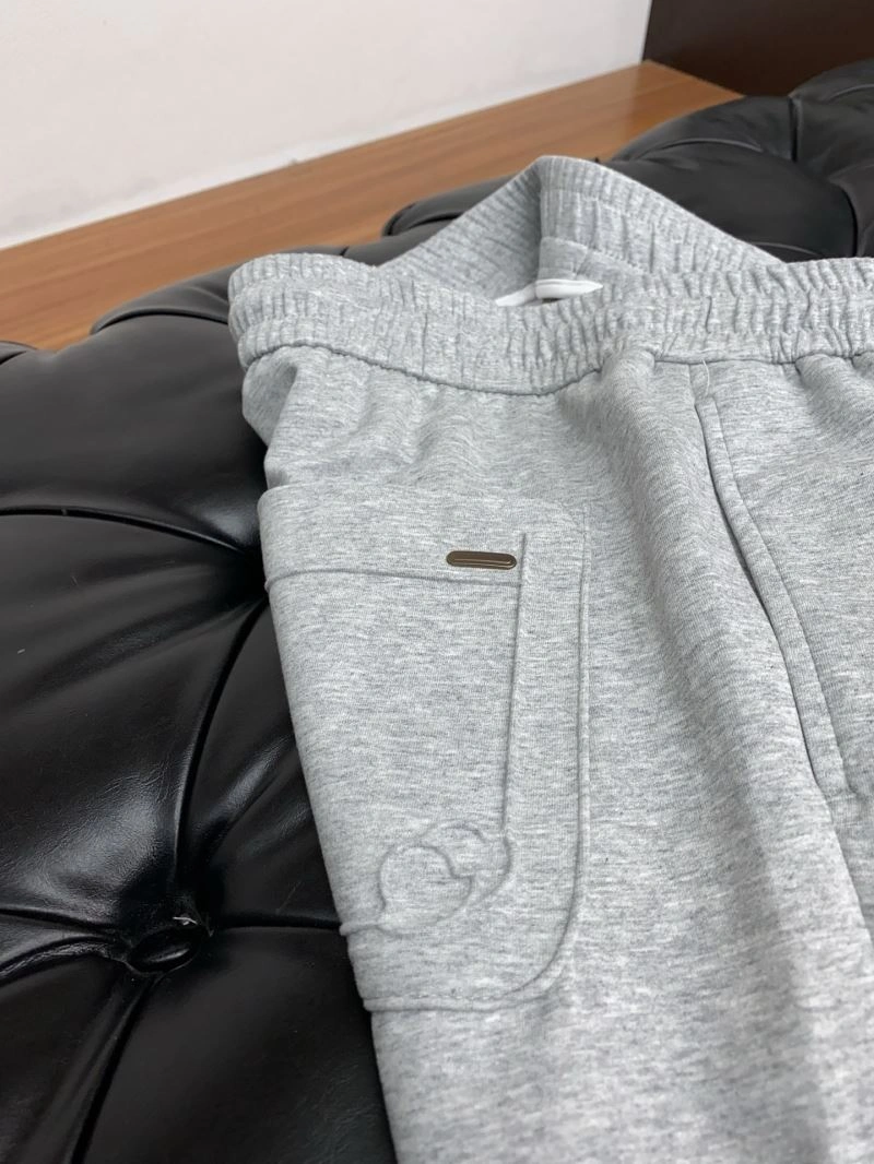 Moncler Long Pants DailyWear 141243