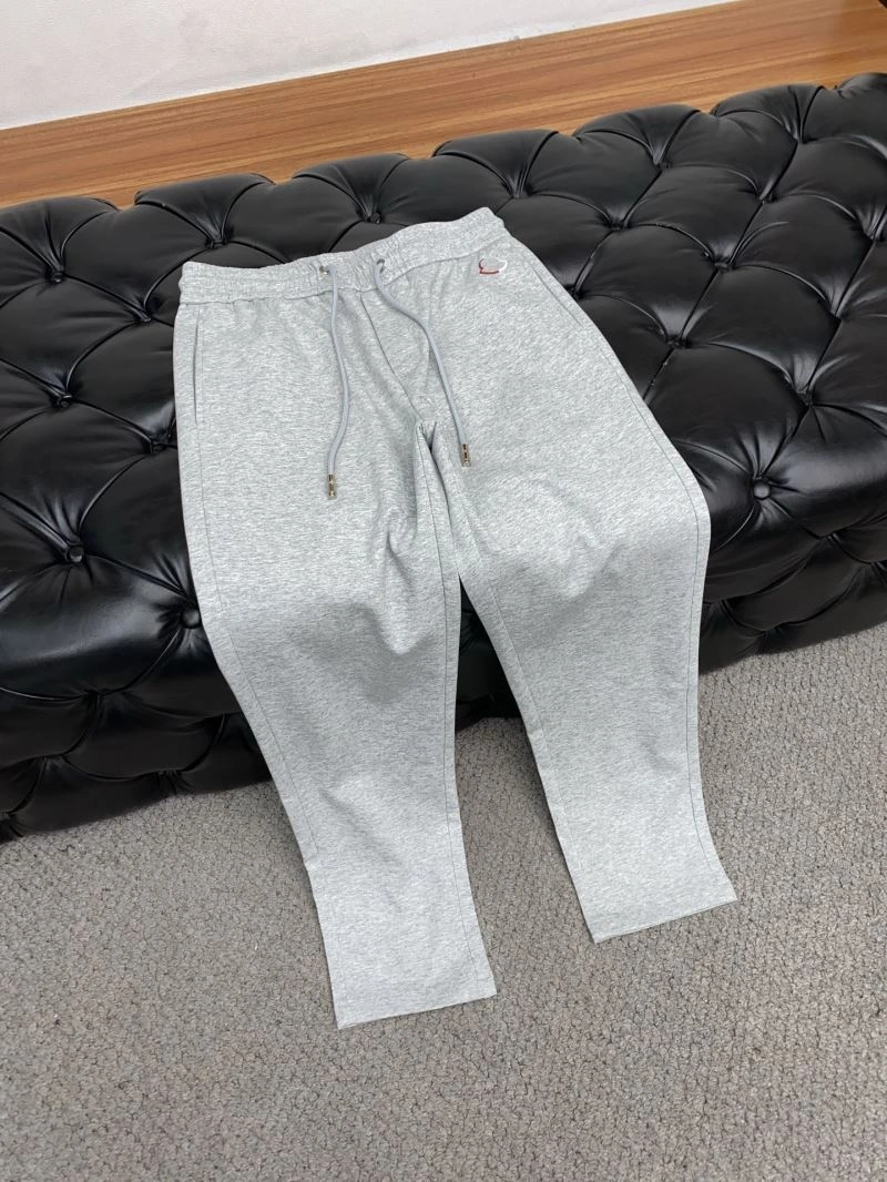 Moncler Long Pants DailyWear 141243