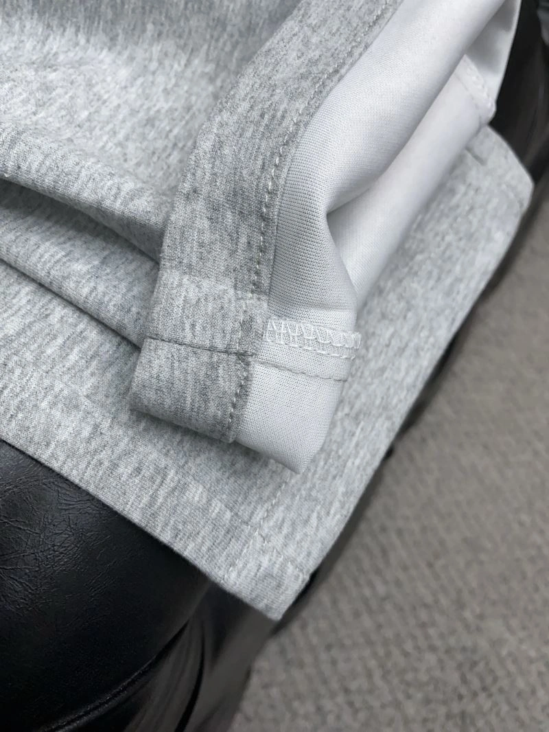 Moncler Long Pants DailyWear 141243