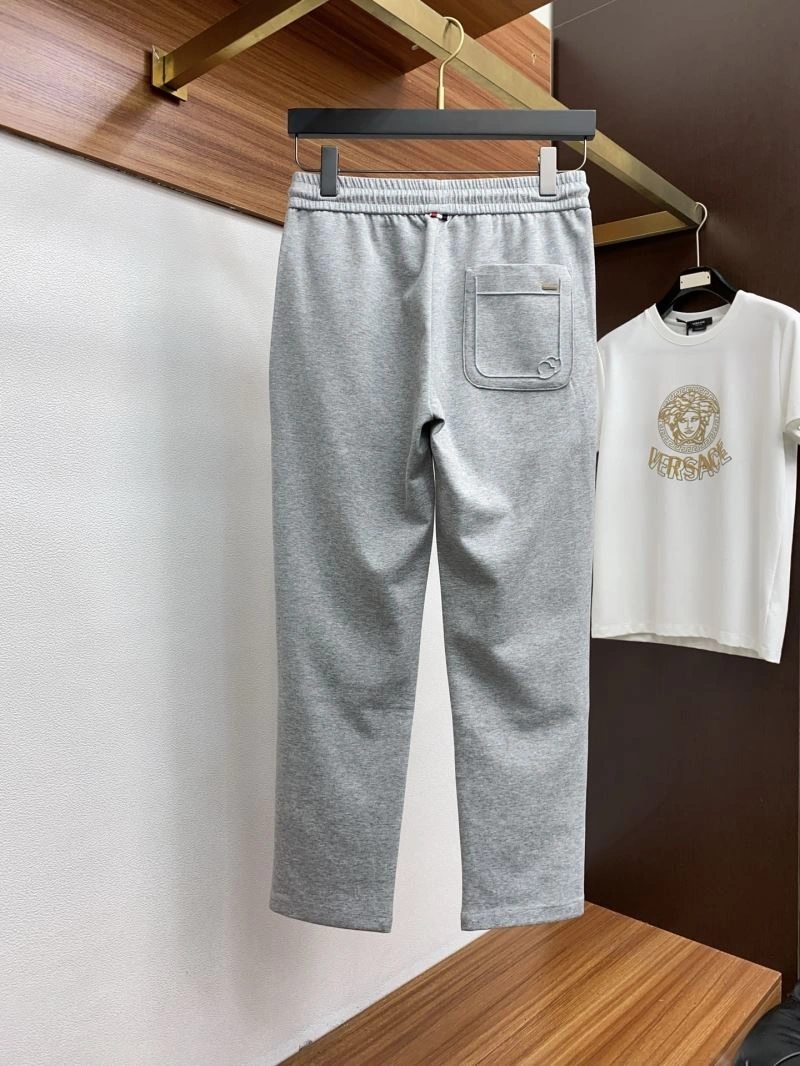 Moncler Long Pants DailyWear 141243