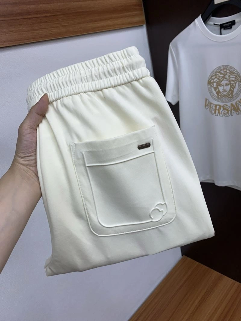 Moncler Long Pants Colorful 141242