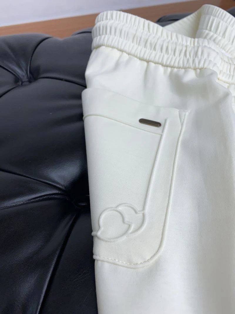 Moncler Long Pants Colorful 141242