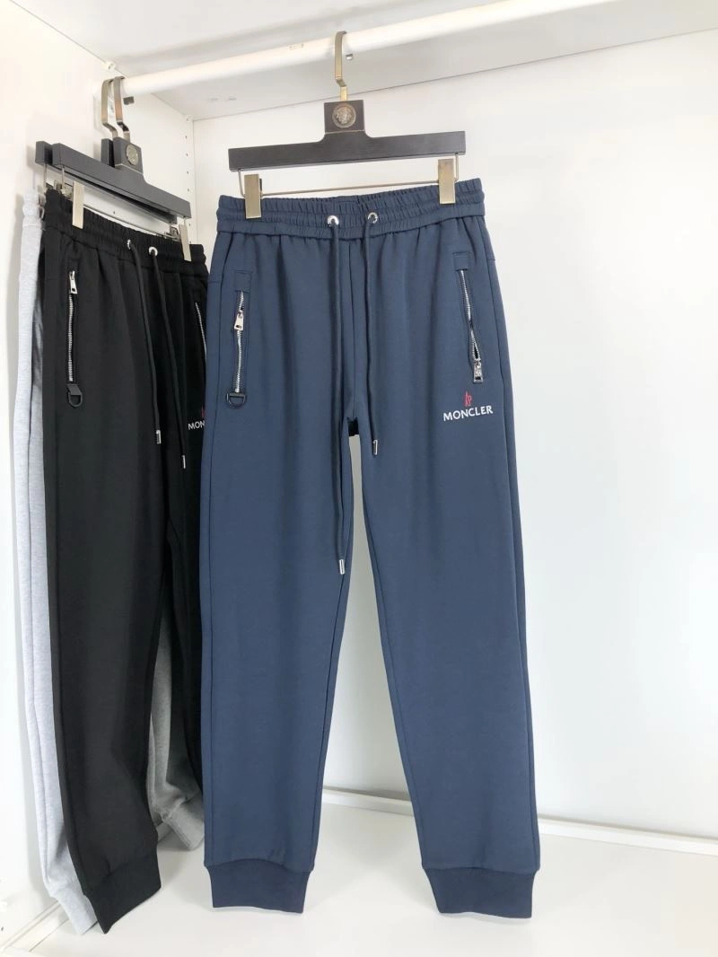 Moncler Long Pants EasyCare 141294