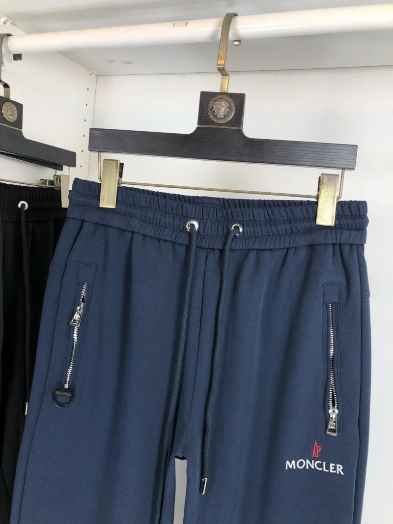 Moncler Long Pants EasyCare 141294