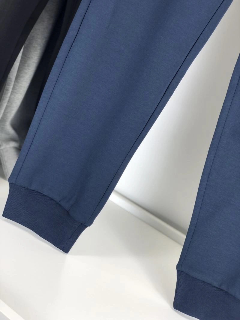 Moncler Long Pants EasyCare 141294