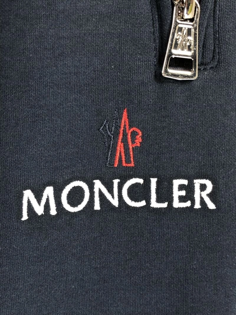 Moncler Long Pants EasyCare 141294