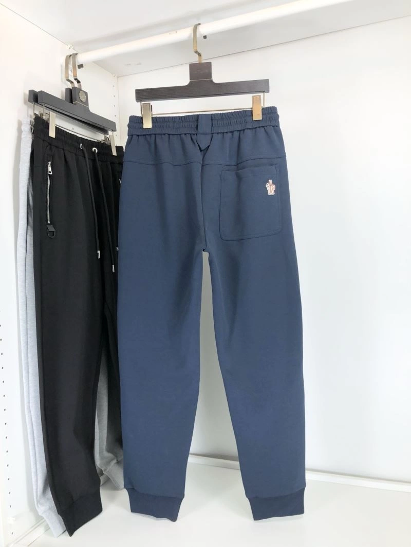 Moncler Long Pants EasyCare 141294
