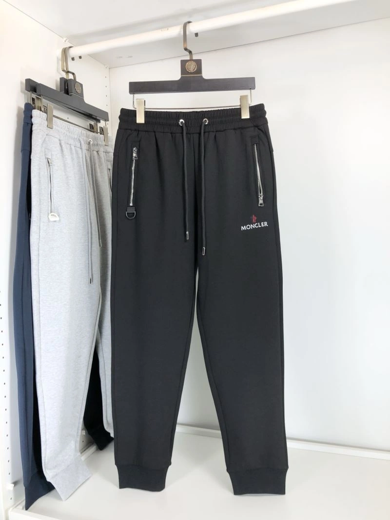 Moncler Long Pants Sophisticated 141220