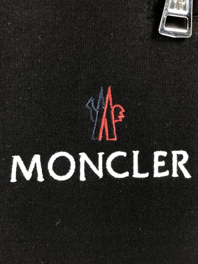 Moncler Long Pants Sophisticated 141220