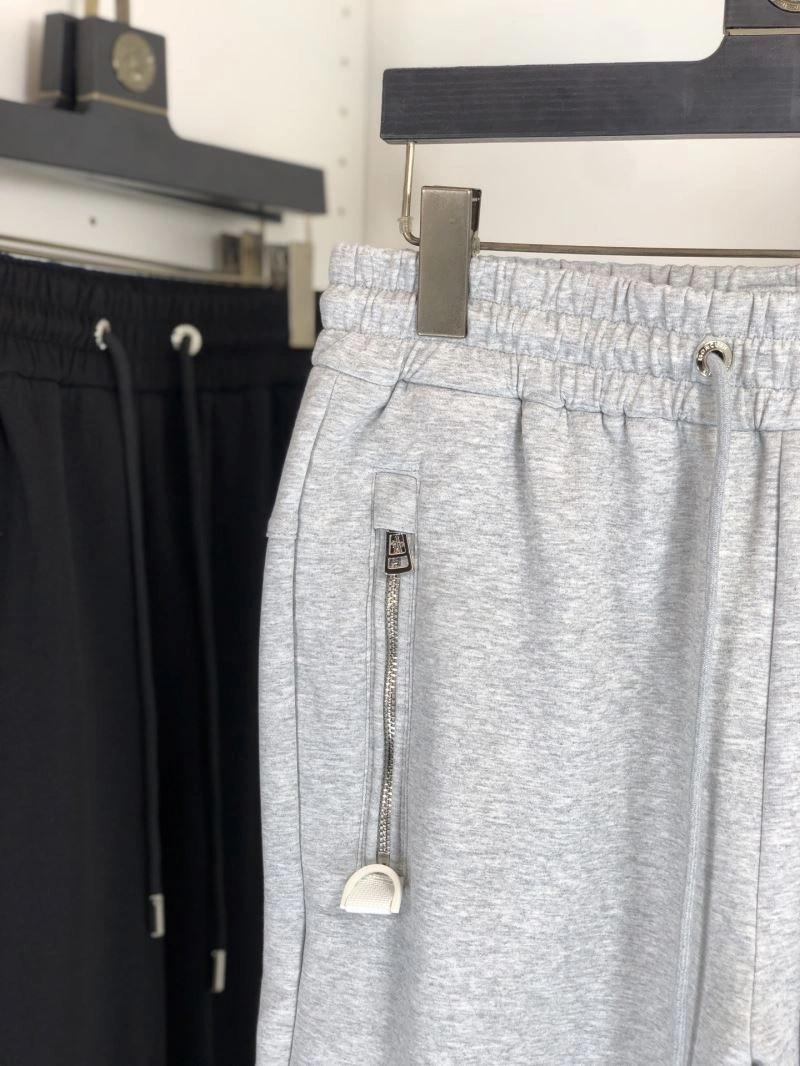 WaterResistant Moncler Long Pants 141240