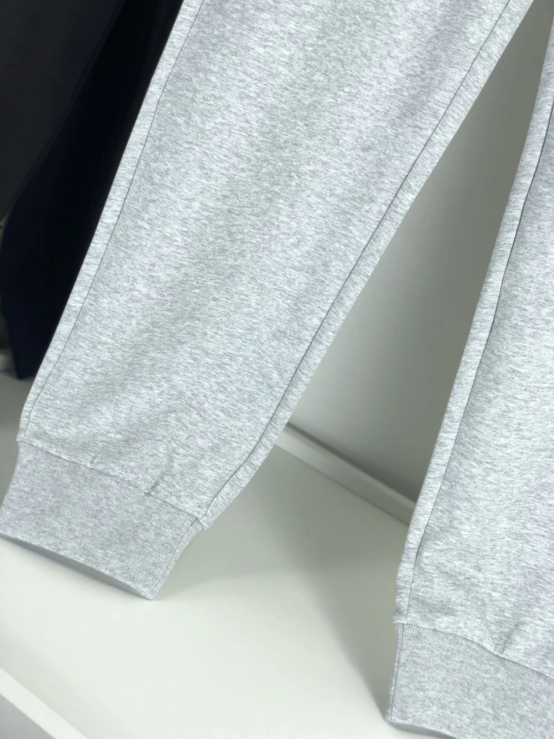 WaterResistant Moncler Long Pants 141240
