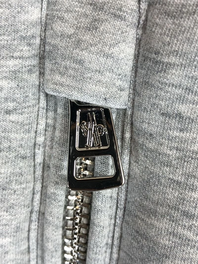 WaterResistant Moncler Long Pants 141240