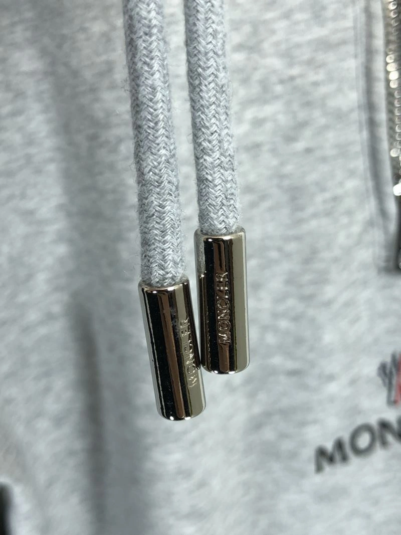 WaterResistant Moncler Long Pants 141240