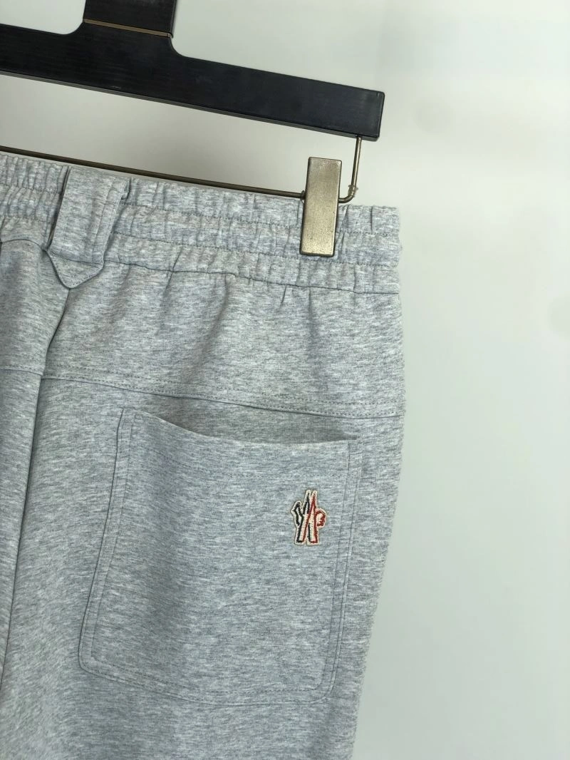 WaterResistant Moncler Long Pants 141240