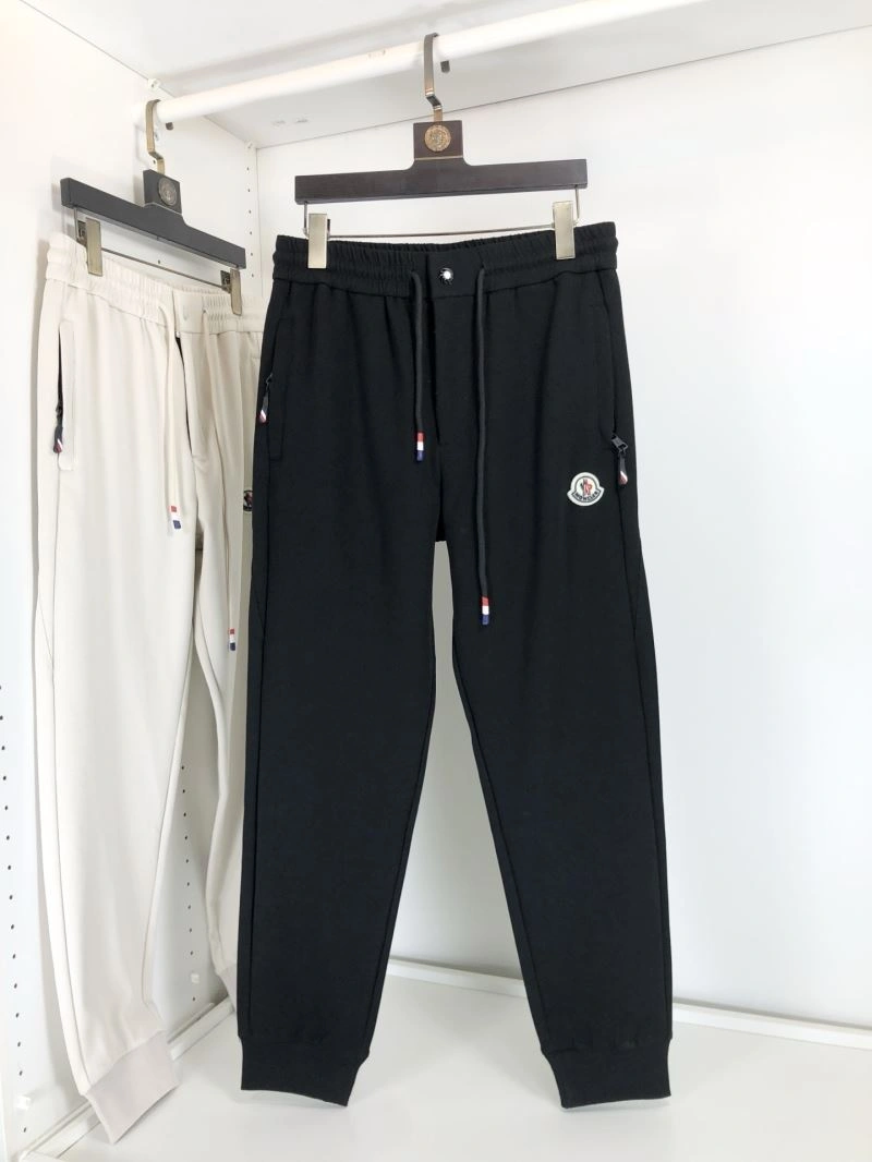 Lightweight Moncler Long Pants 141216