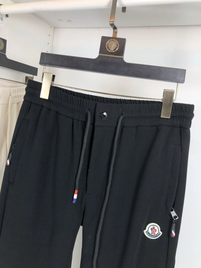 Lightweight Moncler Long Pants 141216