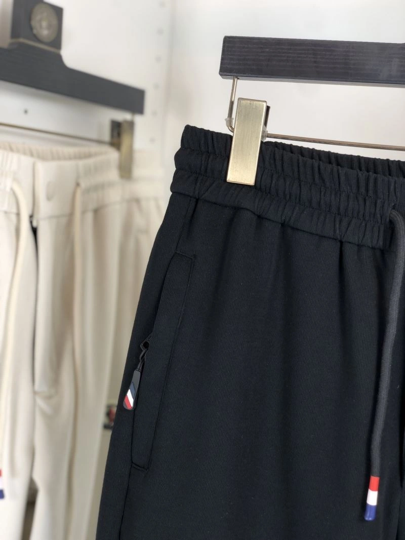 Lightweight Moncler Long Pants 141216