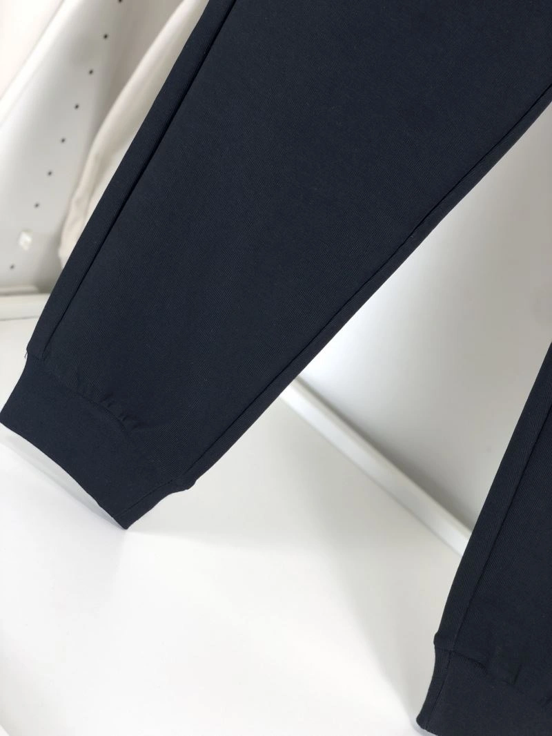 Lightweight Moncler Long Pants 141216