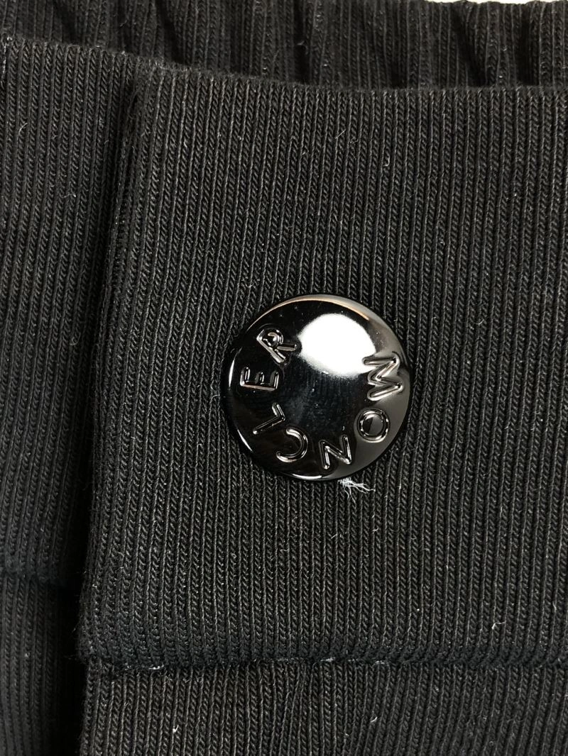 Lightweight Moncler Long Pants 141216