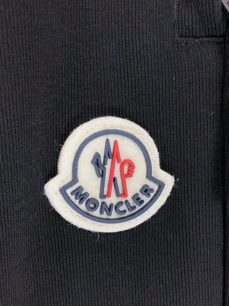 Lightweight Moncler Long Pants 141216