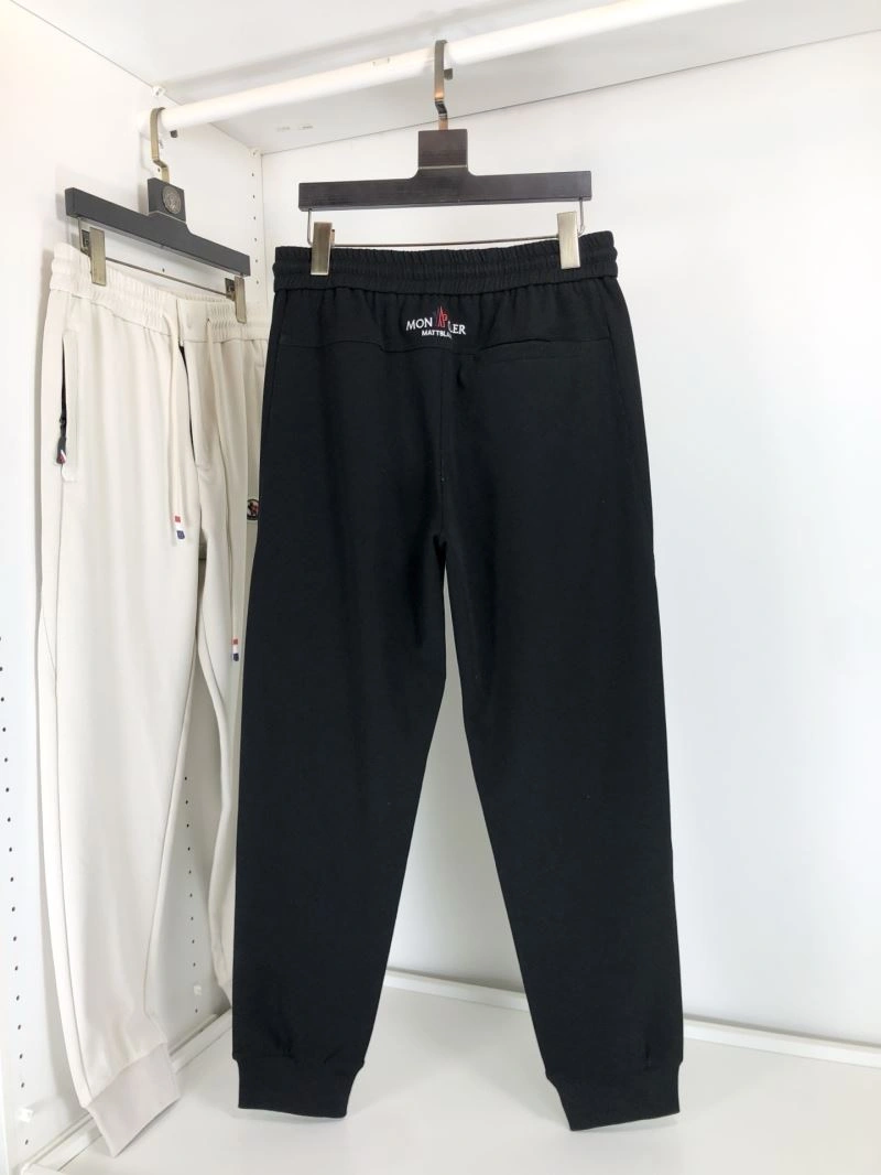 Lightweight Moncler Long Pants 141216