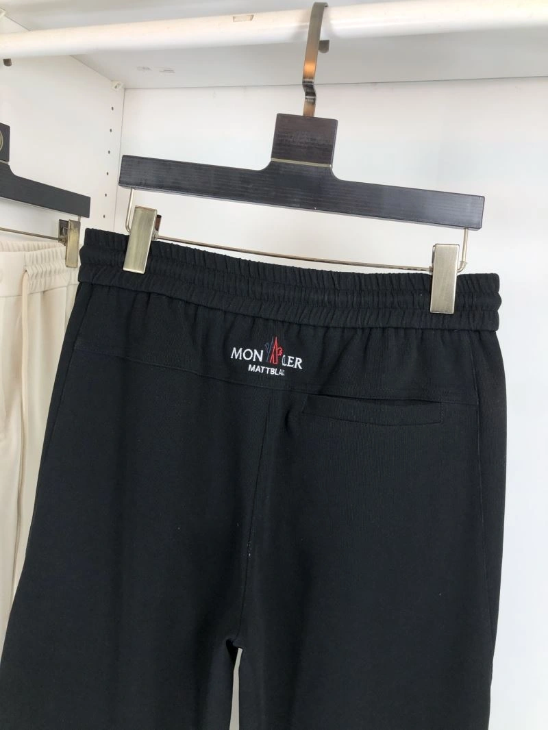 Lightweight Moncler Long Pants 141216
