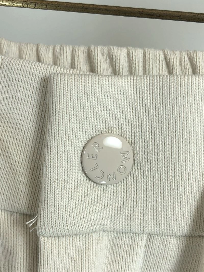 Moncler Long Pants SunProtective 141239