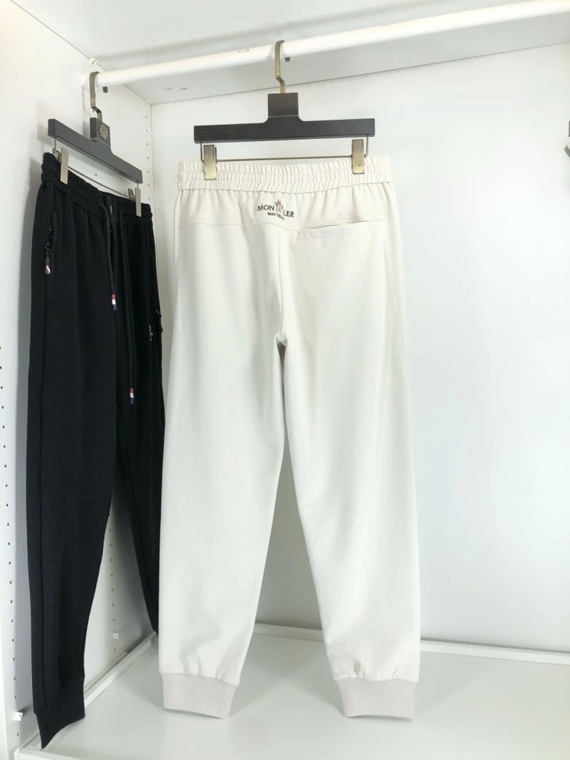 Moncler Long Pants SunProtective 141239