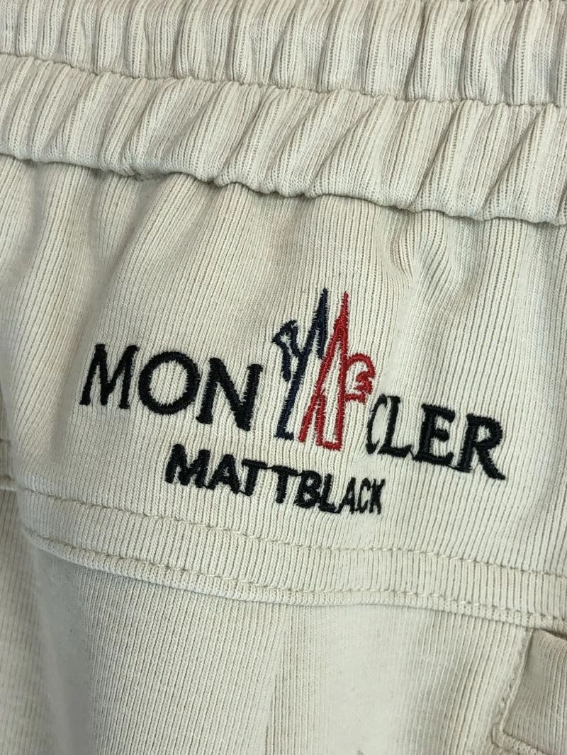 Moncler Long Pants SunProtective 141239