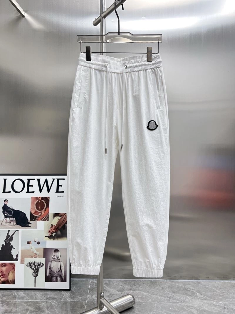 Moncler Long Pants FastDry 141228