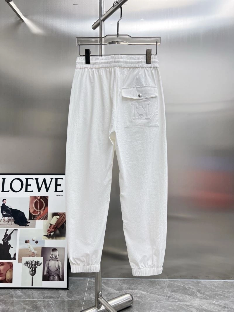 Moncler Long Pants FastDry 141228