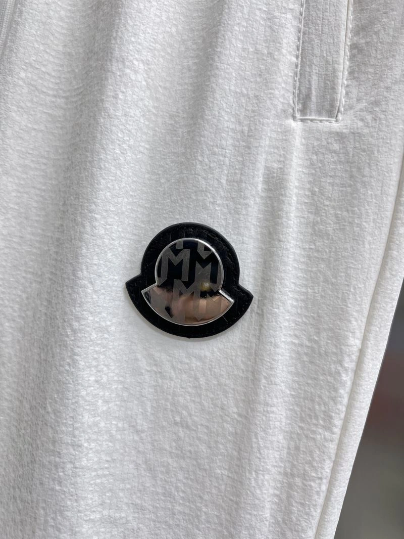 Moncler Long Pants FastDry 141228