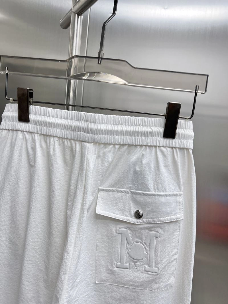 Moncler Long Pants FastDry 141228