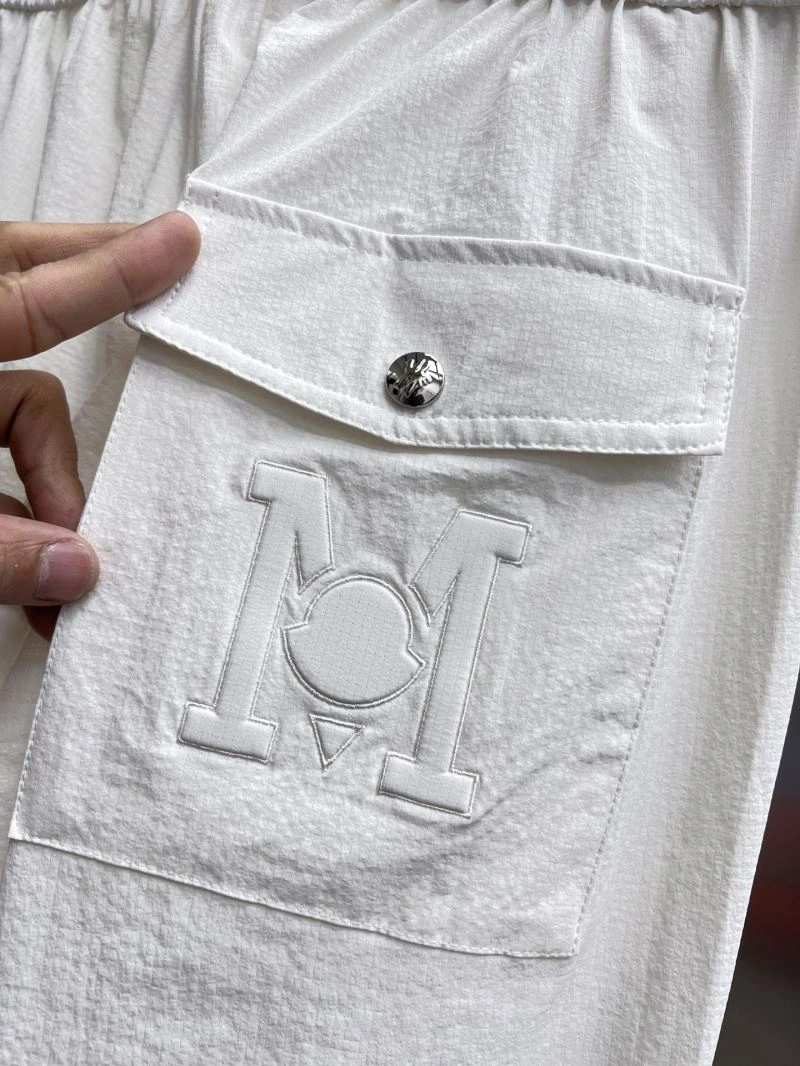 Moncler Long Pants FastDry 141228