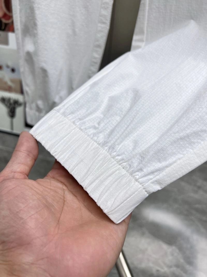 Moncler Long Pants FastDry 141228