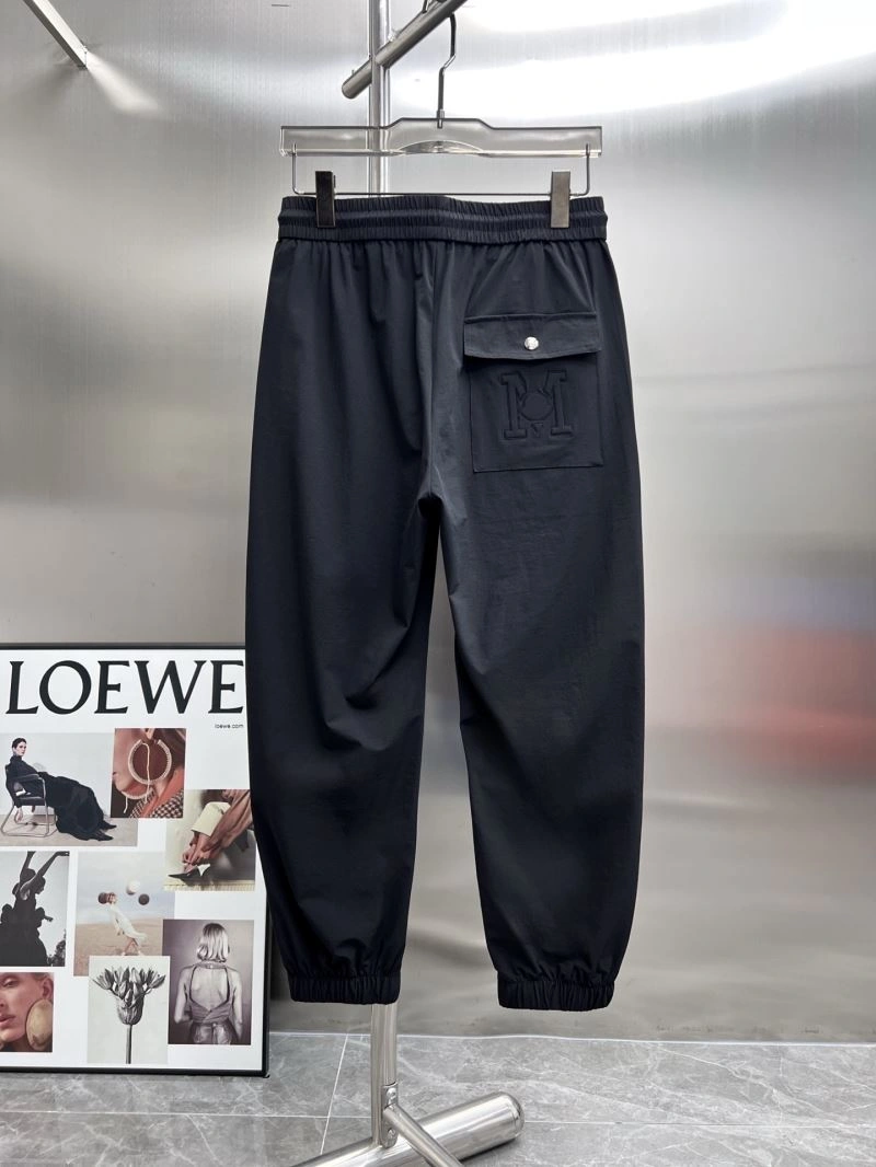 StreetReady Moncler Long Pants 141217